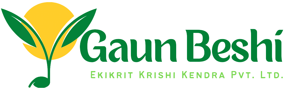 GaunBeshi Logo